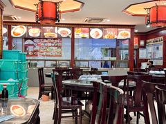 -邢家锅贴老店·非遗·开封菜(金明广场店)