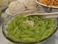 川东凉虾-李与白包子铺(桐梓林店)