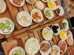 -桥香园过桥米线(古城北门店)
