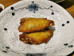 -冯不记米坊(凯德广场店)
