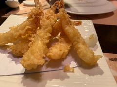 -佛山希尔顿酒店·融誉亚洲美食荟