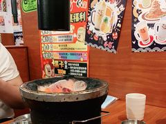 -大阪烧肉BAKA一代(十亩地店)