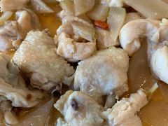 顺德污糟鸡-衡山汇·高级粤菜(霄云路店)