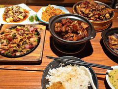 -随缘小馆(红岭路店)