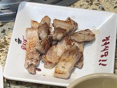 -安又胖韩国烤肉(泰达永旺店)