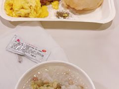 -麦当劳(凯德MALL太阳宫店)