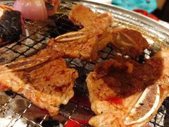 -韩国料理大力士(屏风街店)