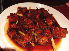 -绿茶餐厅(蓝色港湾店)