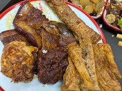 -刘小忙把子肉(北园大街总店)