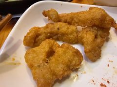 -黔老锅地摊火锅(盐务街店)