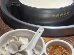 白贝-大良毋米粥(锦龙路总店)
