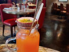 -BROWNSTONE布朗石西班牙餐厅(富城店)