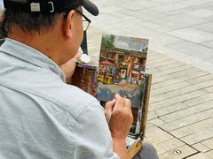 -三林塘老街