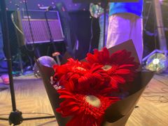 -MOSSO音乐酒吧·Live House(南京西路店)