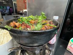 -川香煲(茅台路店)