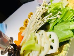 -鱼酷活鱼烤鱼(沈阳大悦城店)