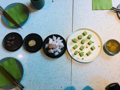 -半山腰·云南菜(侨福芳草地店)
