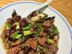-滇铺子·云南特色菜·鲜花野菜季(东风东路c86店)