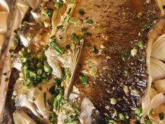 -清水湖度假村(罗浮山美食地标店)