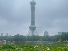 -裕华世纪公园
