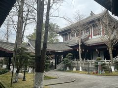 -乐山乌木文化博览苑