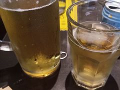 -很久以前羊肉串(中山公园店)
