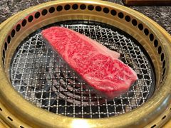 -老乾杯和牛烧肉(王府中环店)