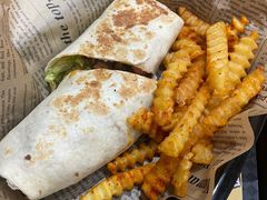 -TACO STAR 塔可星(下沙宝龙店)