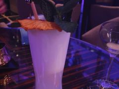 -OZONE 顶楼酒吧(香港丽思卡尔顿酒店)