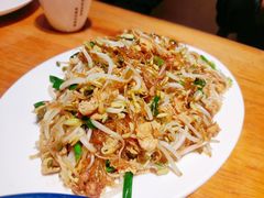 -姥姥家春饼店(惠新东街店)