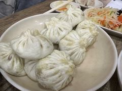 -津门张记包子铺(华昌道店)