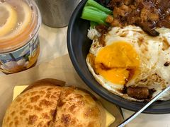 -華歡冰室-WahFoon(吉大店)