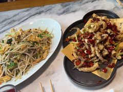 -大胡同天津菜·海肠捞饭·津门皮皮虾锅贴一绝(西姜井店)