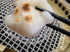 -谷牛日式烤肉(宝山U天地店)