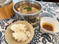 -本分冒菜直营(滨江店)