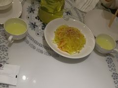 -东方饺子王臻味餐厅(新嘉坡城店)