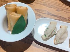 -苏小柳手工点心(人民广场分院)