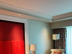 -澳门喜来登大酒店