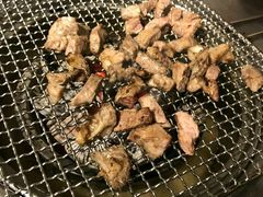 -缸桶屋韩国料理·全程帮烤(泰禾店)