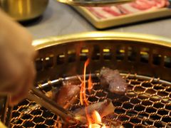 -明洞王妃家烤肉(苏州中心星悦汇店)