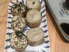 -陈家生煎(世茂双子塔店)