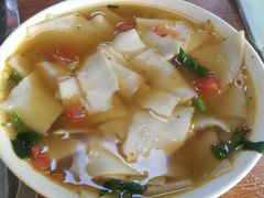 羊肉面片-马学武手抓美食(下南关总店)