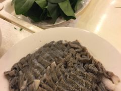-八先生涮肉房(三里河店)