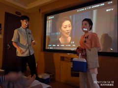 -足本纪·足道 SPA 简餐 小吃(文三西路店)