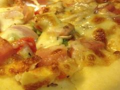 iphone_upload_pic-喜洲吧·江畔老船厂·庭院餐厅(喜临院店)