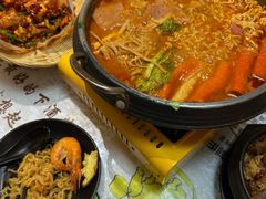 -韩食味·小木屋(日照店)