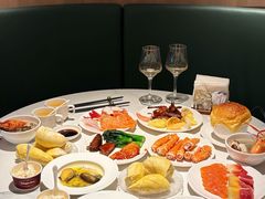 -麓湖国际水疗