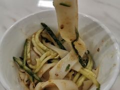 -陕西周记·手工米皮老店(工人路店)