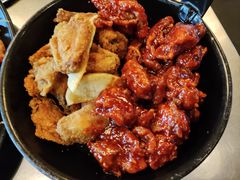 -MI WU FACTORY米屋美食工厂餐厅(绿地店)
