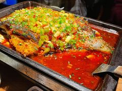 -杜哥·鱼虾跳(太康新村店)